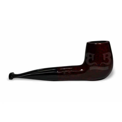 Cachimbo Elite Reto (Filtro Permanente) Piteira Chifre